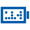 ¼-FH
